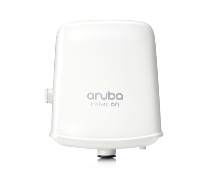 Aruba Instant On AP17 (JP) Access Point 画像1